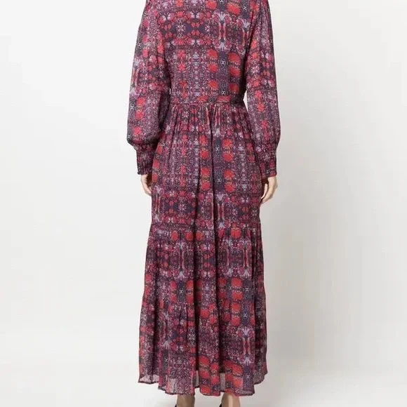 Bash Daryl dress - Picture 6 of 6